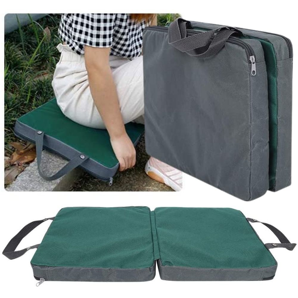Garden kneeling pad: image 2