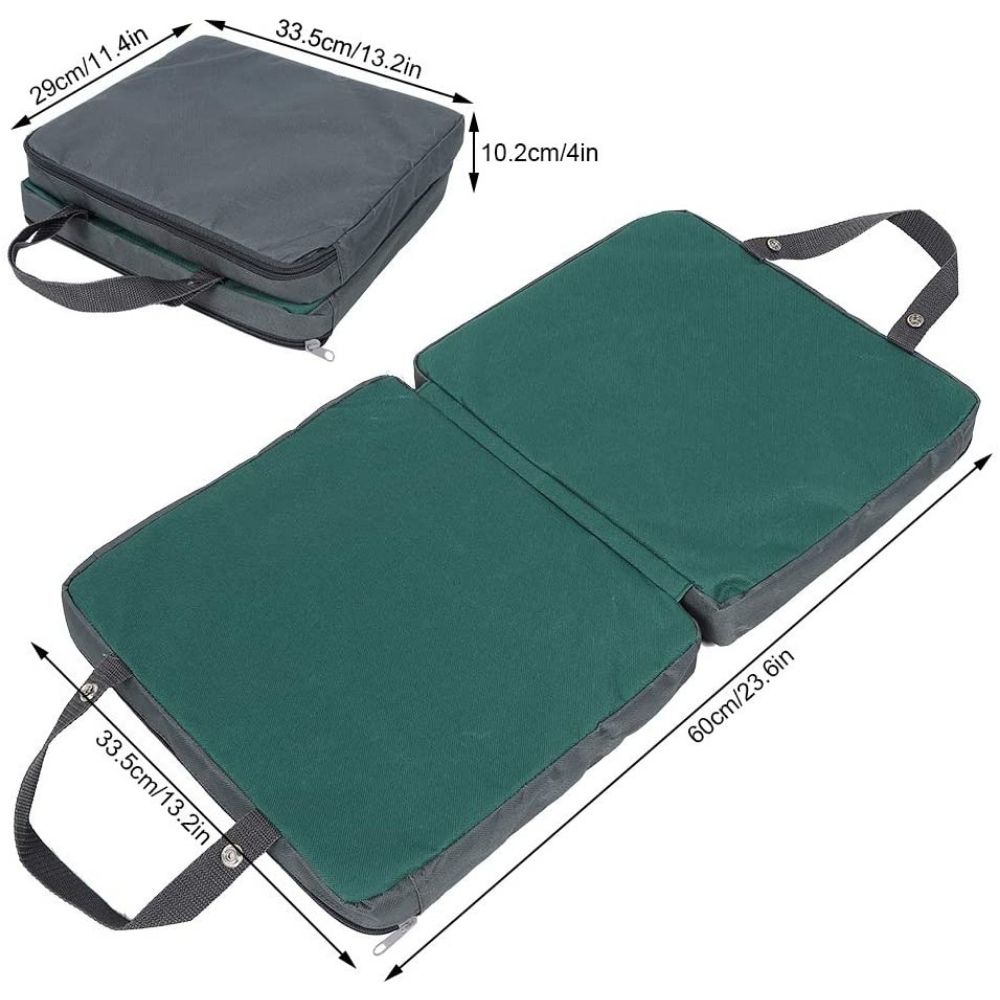 Garden kneeling pad: image 3