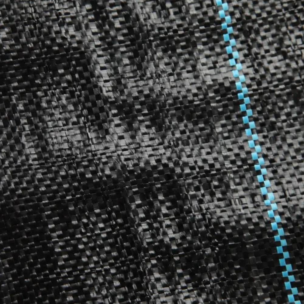 Garden weed barrier fabric: image 5