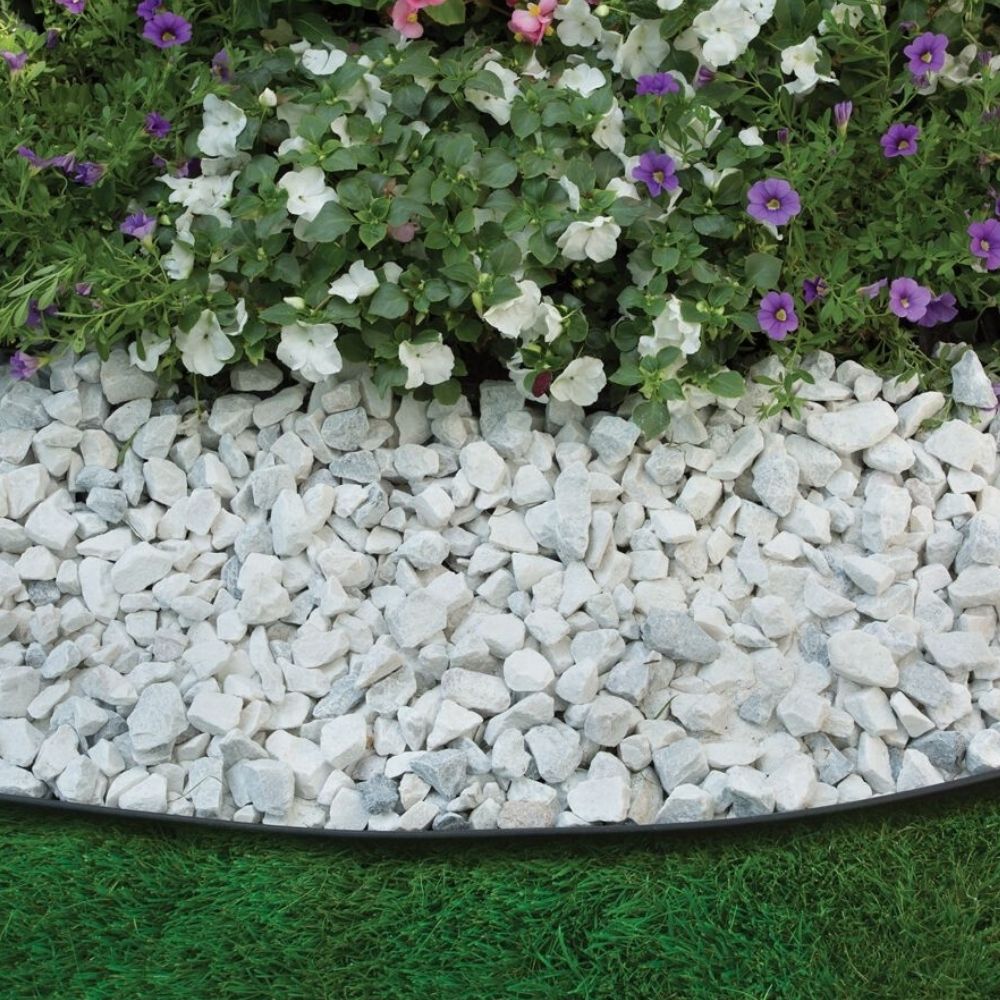 Flexible garden edging kit: image 8