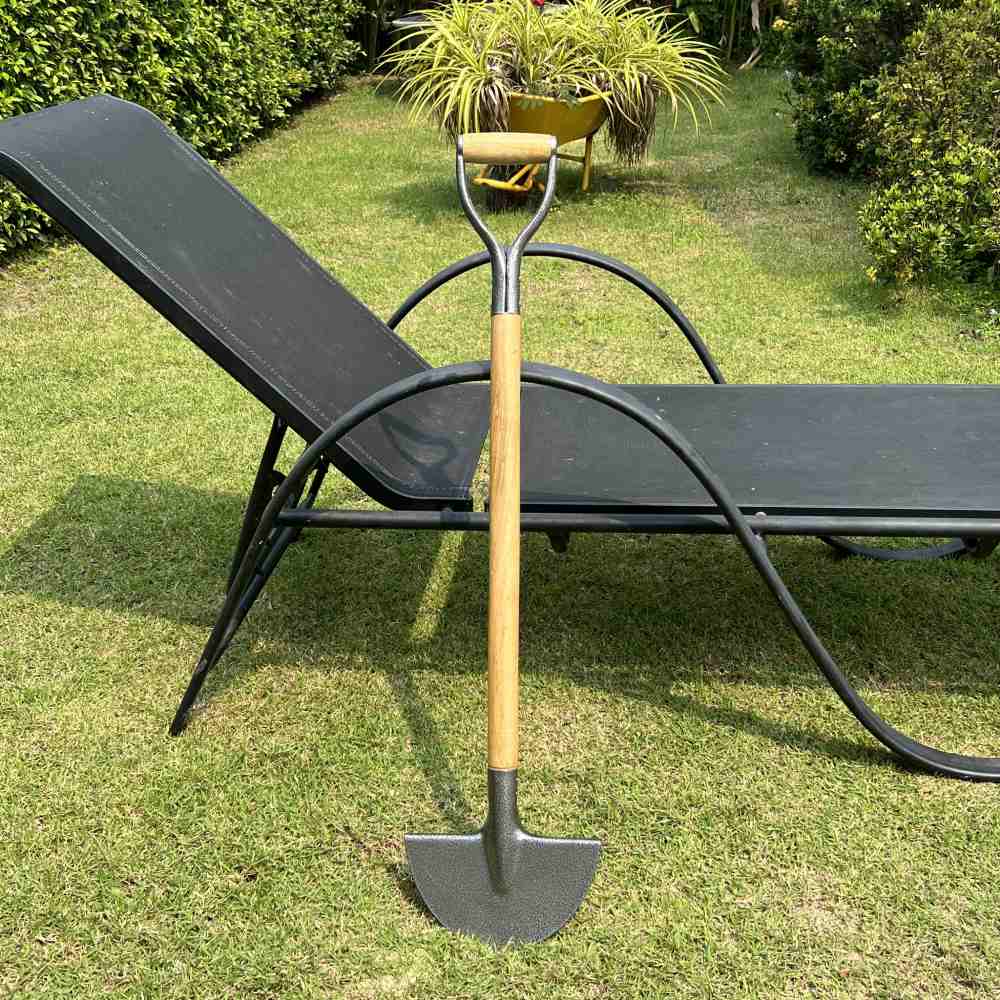 Manual lawn edging tool - Tool Head Only (NO Handle): image 7