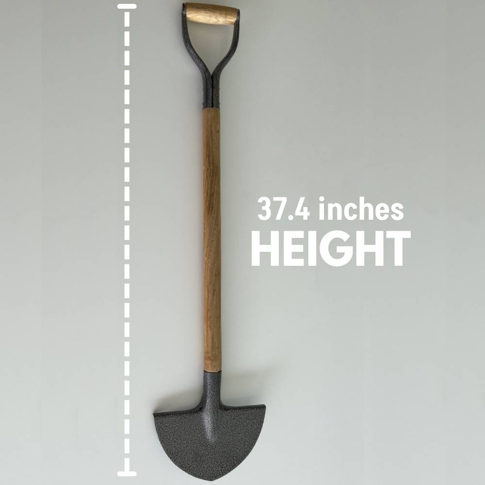 Manual lawn edging tool - Tool Head Only (NO Handle): image 10