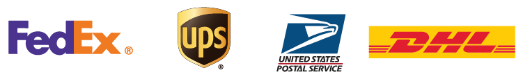 us shipping partners